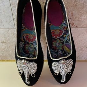 Christian Louboutin Womens Shoes